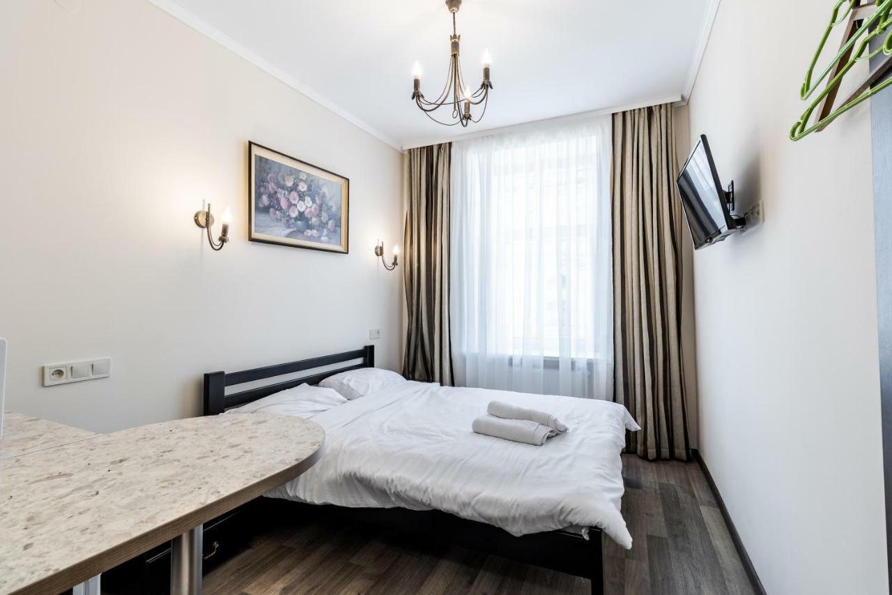 Opera House Apartment 2 Lviv Ngoại thất bức ảnh